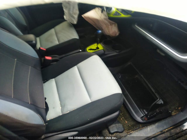 2016 Toyota Prius, VIN: JTDKDTB38G1122681