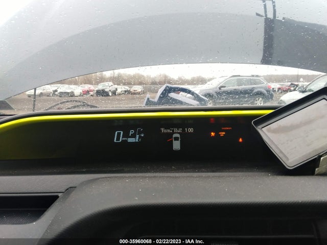 2016 Toyota Prius, VIN: JTDKDTB38G1122681