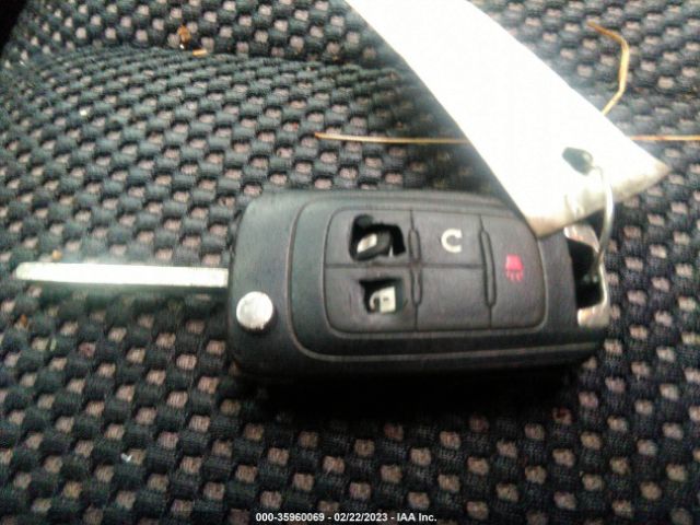 2GKALREK5E6165264 GMC Terrain Sle