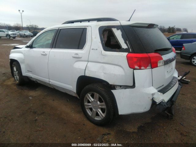 2GKALREK5E6165264 GMC Terrain Sle