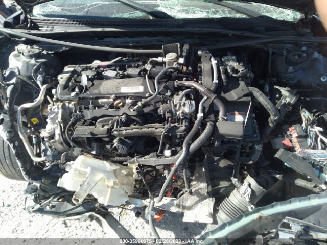 4T1F31AK6MU024370 Toyota Camry Xle Hybrid