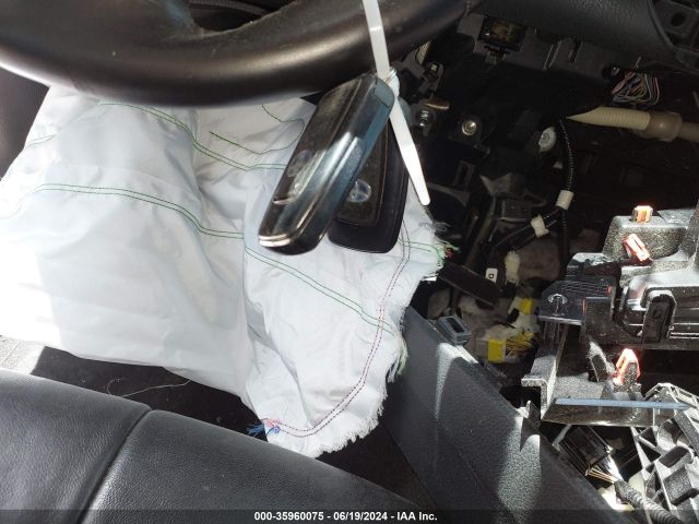 4T1F31AK6MU024370 Toyota Camry Xle Hybrid