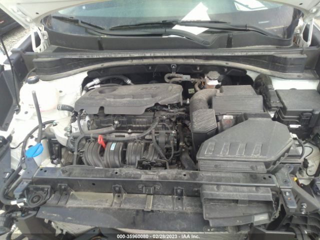 KNDPMCAC7M7943643 KIA Sportage Lx