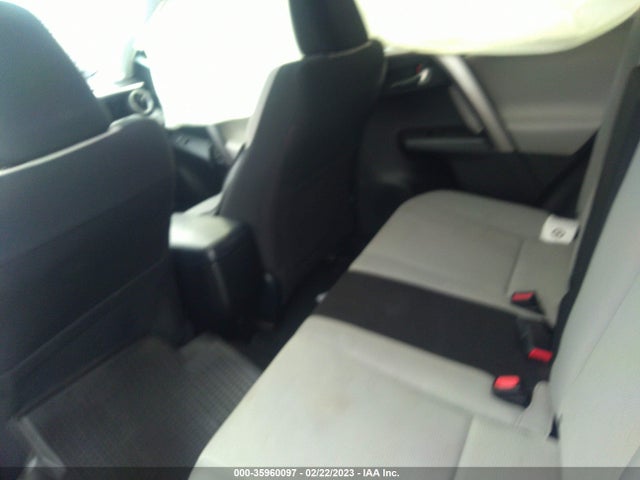 Toyota Rav4 Xle 2017 JTMRFREVXHJ164991 Image 9