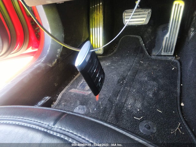 2019 Chevrolet Corvette, VIN: 1G1YY2D70K5105666