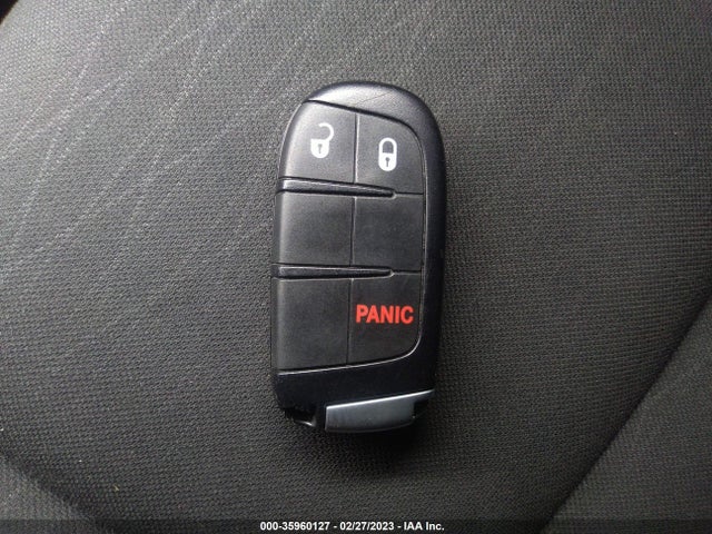 Dodge Durango Sxt 2019 1C4RDJAG0KC781357 Image 3
