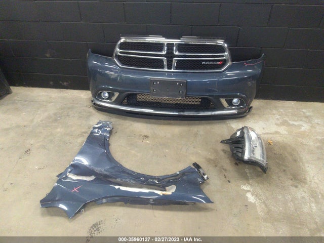 Dodge Durango Sxt 2019 1C4RDJAG0KC781357 Image 4