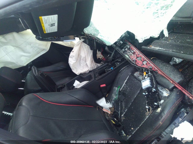 BMW 3 Series 335i Xdrive 2013 WBA3B9G59DNR90245 Image 6