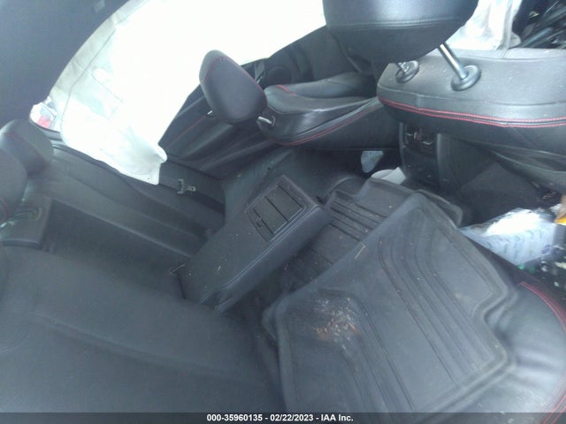 BMW 3 Series 335i Xdrive 2013 WBA3B9G59DNR90245 Image 9