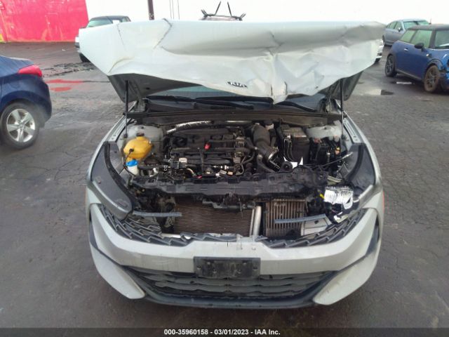 5XXG64J29MG053725 KIA K5 Gt-line