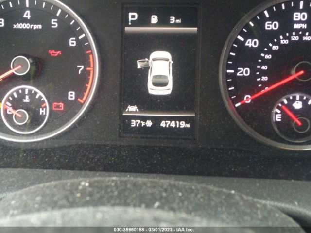 5XXG64J29MG053725 KIA K5 Gt-line