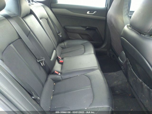 5XXG64J29MG053725 KIA K5 Gt-line