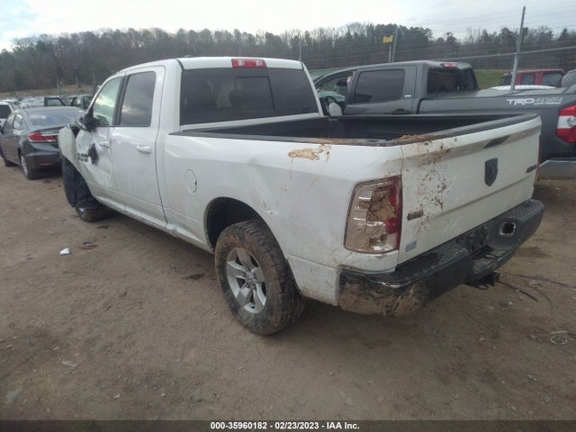 RAM 1500 Classic Slt 2019 1C6RR7TTXKS516912 Image 3