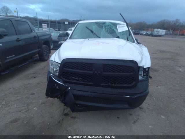 RAM 1500 Classic Slt 2019 1C6RR7TTXKS516912 Image 6