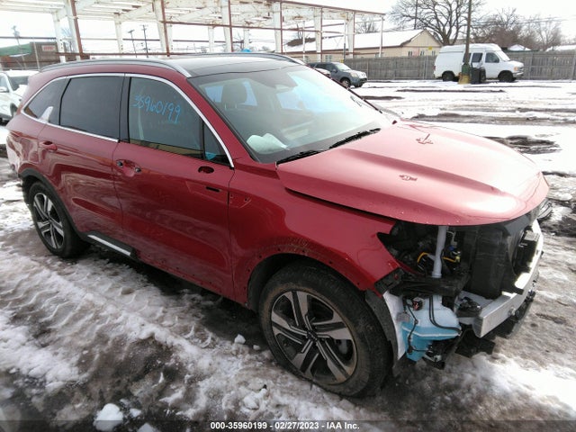 2023 Kia Sorento, VIN: KNDRHDLG1P5131399