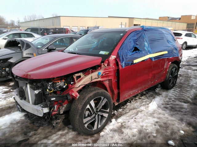 2023 Kia Sorento, VIN: KNDRHDLG1P5131399