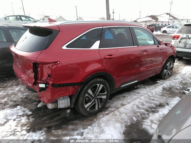 2023 Kia Sorento, VIN: KNDRHDLG1P5131399