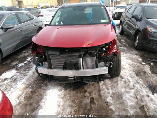 2023 Kia Sorento, VIN: KNDRHDLG1P5131399