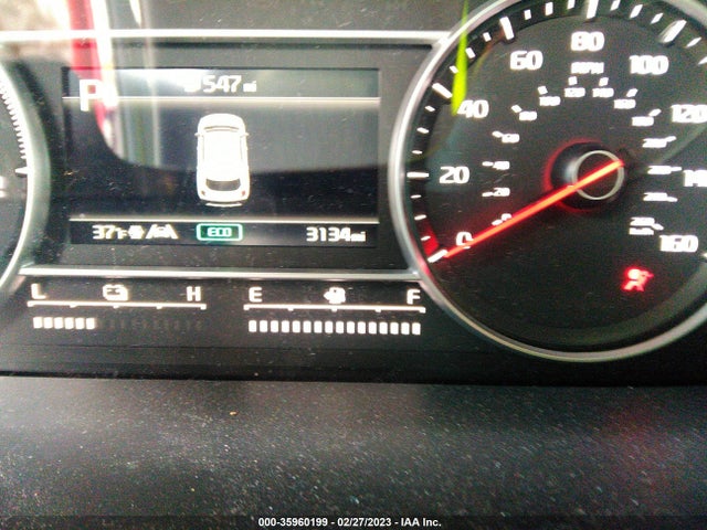 2023 Kia Sorento, VIN: KNDRHDLG1P5131399