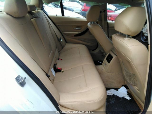 WBA8E1G55GNT36071 BMW 3 Series 320i