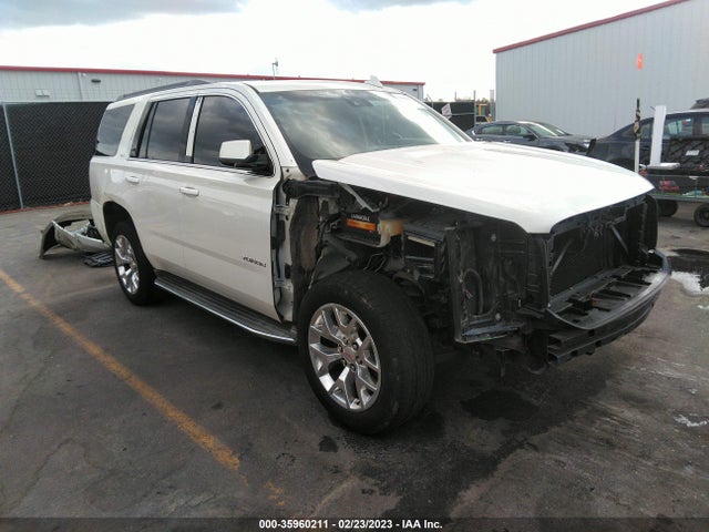 2015 1GKS2BKC7FR517469 main image