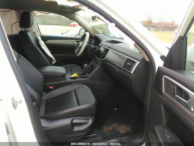 1V2DR2CA5KC526891 Volkswagen Atlas 3.6l V6 Se