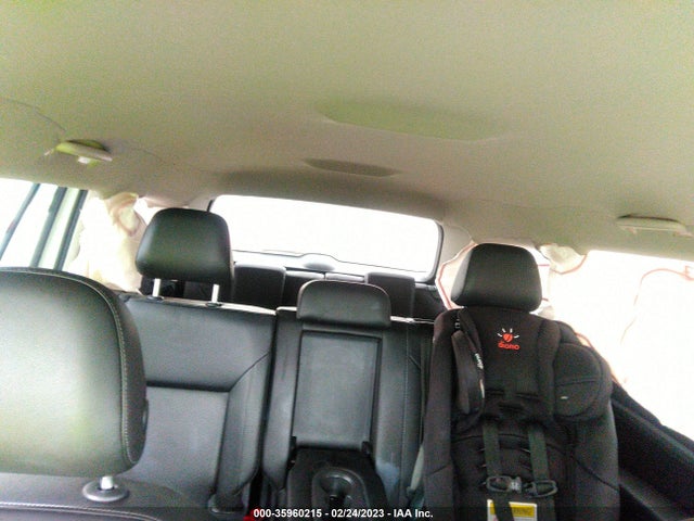 1V2DR2CA5KC526891 Volkswagen Atlas 3.6l V6 Se