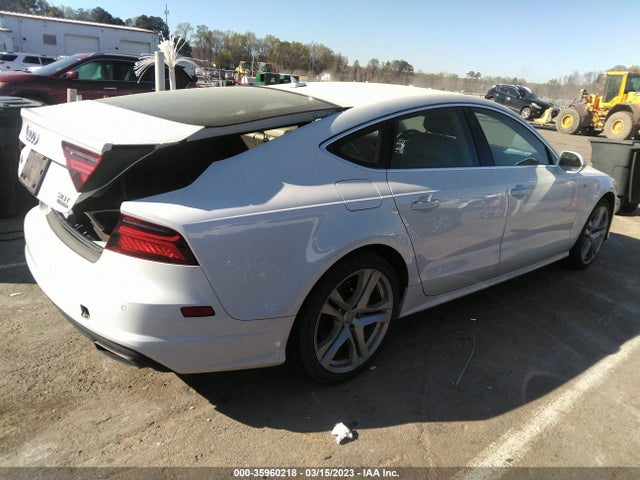 WAU22AFC5HN000601 Audi A7 Prestige