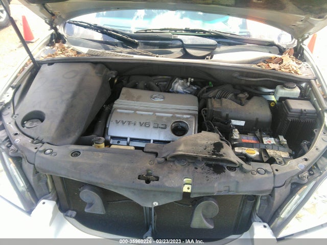 Lexus RX 330 2006 2T2GA31U46C046553 Image 10
