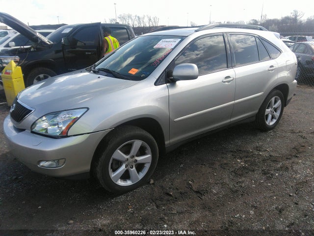 Lexus RX 330 2006 2T2GA31U46C046553 Image 2