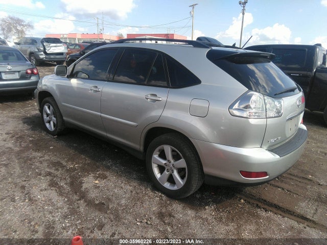 Lexus RX 330 2006 2T2GA31U46C046553 Image 3