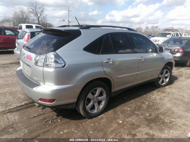Lexus RX 330 2006 2T2GA31U46C046553 Image 4