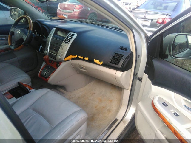 Lexus RX 330 2006 2T2GA31U46C046553 Image 5