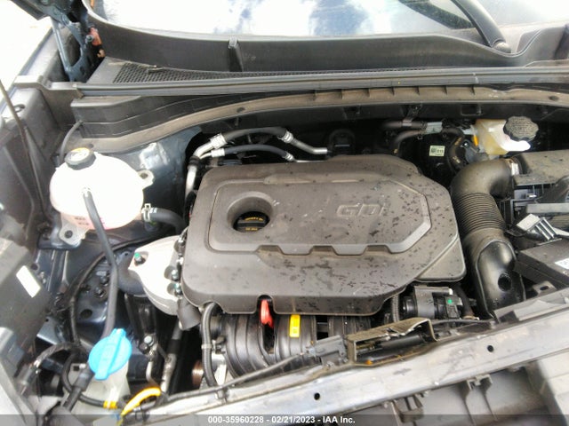 2022 KIA SPORTAGE LX VIN: KNDPMCAC7N7028258