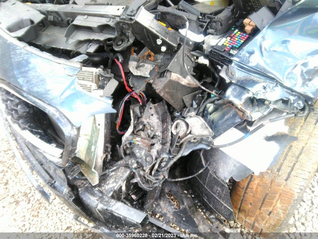2022 KIA SPORTAGE LX VIN: KNDPMCAC7N7028258
