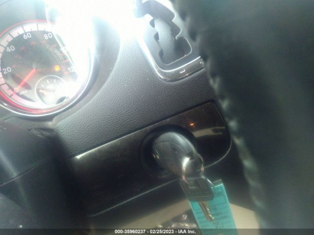 2C4RDGBG6GR365801 Dodge Grand Caravan Se