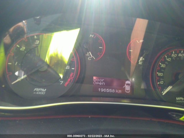 Dodge DART SXT 2014 1C3CDFBB4ED920477 Image 7