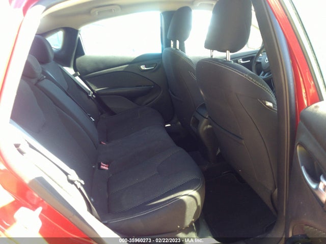 Dodge DART SXT 2014 1C3CDFBB4ED920477 Image 8