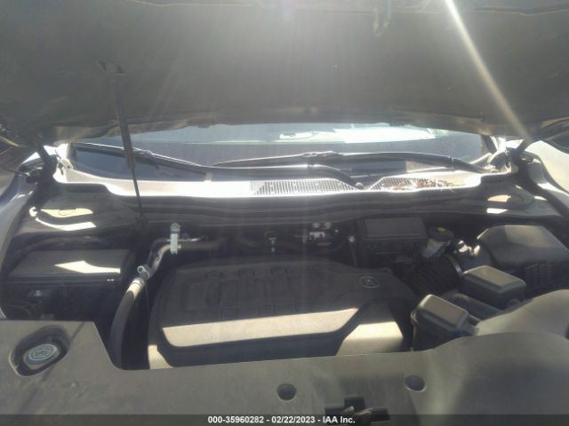 5J8YD3H33JL008487 Acura MDX