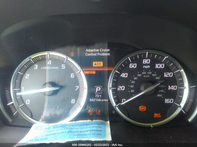 5J8YD3H33JL008487 Acura MDX