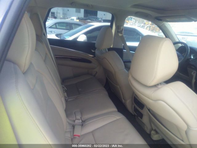 5J8YD3H33JL008487 Acura MDX