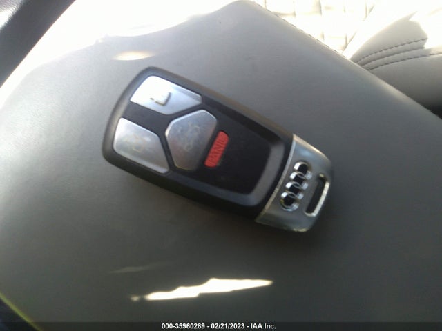 WAUB4AF48JA067645 Audi S4 Premium Plus