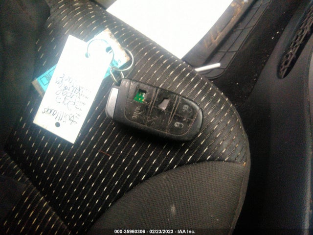2012 DODGE JOURNEY SE PLUS VIN: 3C4PDCABXCT265987