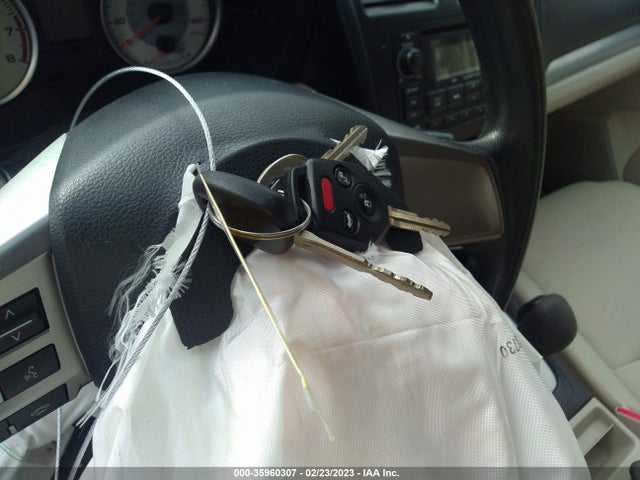 Subaru IMPREZA SEDAN 2014 JF1GJAA6XEH021523 Image 11