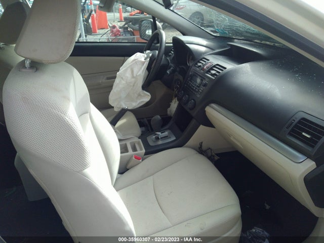 Subaru IMPREZA SEDAN 2014 JF1GJAA6XEH021523 Image 5