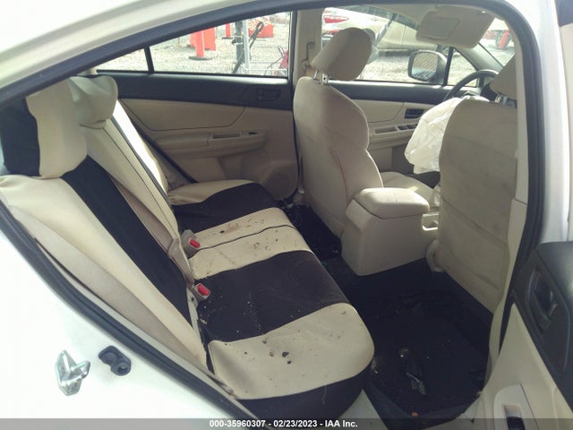 Subaru IMPREZA SEDAN 2014 JF1GJAA6XEH021523 Image 8