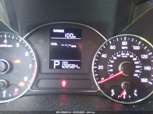 KIA FORTE LX 2015 KNAFX4A65F5415260 Image 7