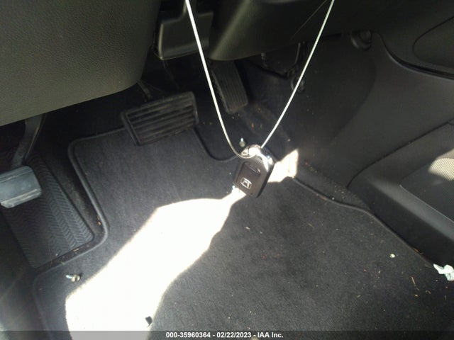 Honda CR-V EX 2015 2HKRM3H57FH528305 Image 11