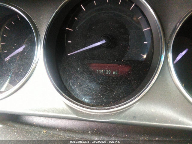 Lincoln MKZ 2012 3LNHL2JC0CR810081 Image 9