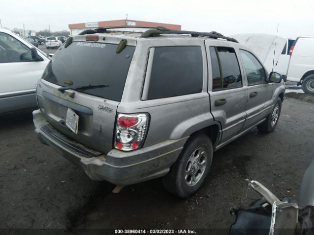 1J4G248S8YC187014 Jeep Grand Cherokee Laredo